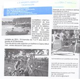 Guide-des sports Amilly